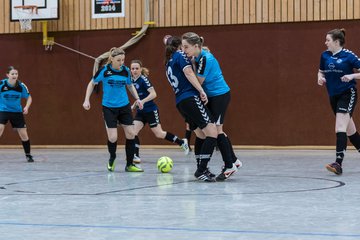 Bild 88 - IZ Hallenkreismeisterschaft